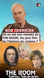 The Room Returns Remake