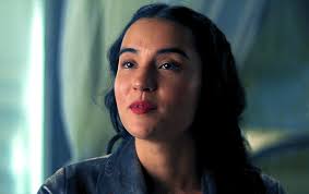 Fervor [George Weasley]