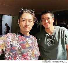 2019 年 7 月 2 日(火)から全国でオンエアされるのは、斎藤工さん、窪塚洋介さん、池内博之さんの男性3人組が登場する「#アフター6 近況シェア」篇と、従来の. çªªå¡šæ´‹ä»‹ãŒã‚¤ãƒ³ã‚¹ã‚¿ã§å°æ —æ—¬ã¨ã®2ã‚·ãƒ§ãƒƒãƒˆæŠ«éœ² Gto ã¨å¤§åéŸ¿ ã‚¨ã‚­ã‚µã‚¤ãƒˆãƒ‹ãƒ¥ãƒ¼ã‚¹