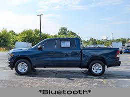 Image result for Holland Blue 2023 Ram