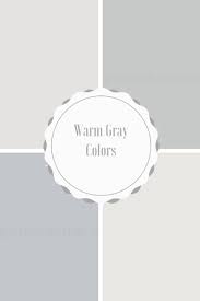 But one major downside of such homes is that despite ample space they have rooms divided with unnecessary walls. True And Tried Warm Gray Colors That Will Work In Your Home Warm Grey Paint Colors Paint Colors Valspar Paint Colors