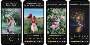 Being one of the best iphone camera apps, adobe lightroom was one of the first to receive raw support for iphone and ipad. Die Besten Kamera Apps Fur Das Iphone