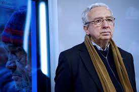 Jesuitas en eeuu publican lista con implicados en abusos a menores y aparece el chileno jaime guzmán. Jesuitas Admiten Que Condenaron A Un Sacerdote Por Abusos Sexuales Cuando Fernando Montes Era Rector Del San Ignacio El Bosque El Mostrador