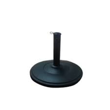 Buy Concrete Garden Parasol Base Black At Argos Co Uk Your Online Shop For Garden Parasols And Bases Parasol Base Garden Parasols Concrete Garden