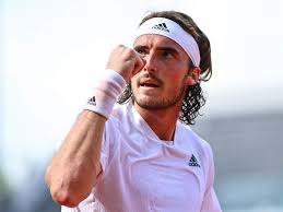 Please note that you can change the channels yourself. Stefanos Tsitsipas Ends Daniil Medvedev S Run In French Open To Book Last Four Spot Tennis News Times Of India