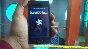 How To Hard Reset Samsung Z2 Sm Z200f Youtube