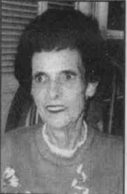 Bessie Hays Poulson (1916-1998)