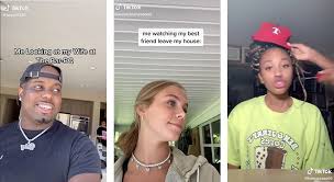 Shorty A Lil Baddie Mood Swings By Pop Smoke On Tiktok Stayhipp