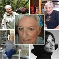 Mary Ashley Steck Obituary