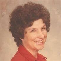 Betty Lou Brown Obituary