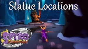 Upon arrival, dive into the lake to find a passage that leads to a room. Best Of Awaken The Dragon Statues Spyro Free Watch Download Todaypk