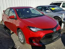 Find new toyota corolla s near you by entering your zip code and seeing the best matches in your area. Auto Auction Ended On Vin 5yfburhe3hp641386 2017 Toyota Corolla L In Ca San Bernardino