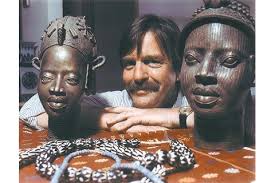 Petrobras and 'The Most Famous Geologist in the World'