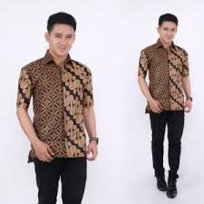 Check spelling or type a new query. 8 Inspirasi Desain Kemeja Pria Kombinasi Batik Dan Polos