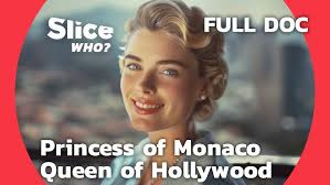 GRACE KELLY'S GRAVE and the mystery surounding her car crash