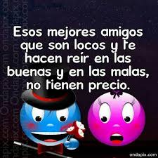 La mejor parte de 'saw' está ahí y después hay mayores altibajos de calidad. Esos Mejores Amigos Spanish Quotes Funny Emoji