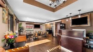 Image result for Rodeway Inn Decatur TX