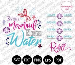 If you need to watermark thousands of photos, we have a desktop app for windows and mac. Wasser Tracker Svg Wasserflasche Svg Meerjungfrau Svg Etsy Mermaid Svg Water Tracker Svg