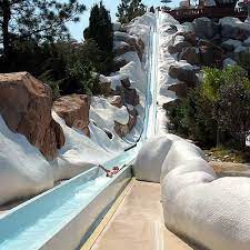 Blizzard Beach Orlando Florida Waterpark Disney Blizzard Beach Disney World Water Parks Disney Water Parks