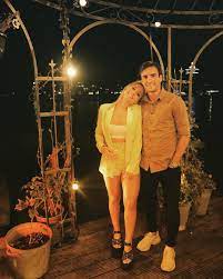 Nicolas tagliafico, 25, is neither married nor single. Nicolas Tagliafico Wiki 2021 Girlfriend Salary Tattoo Cars Houses And Net Worth