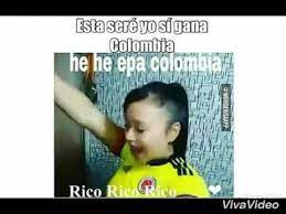 Maybe you would like to learn more about one of these? Eh Eh Epa Colombia Los Memes No Se Hicieron Esperar Youtube