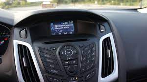 How To Reset Ford Microsoft Bluetooth Sync For Fresh Pairing