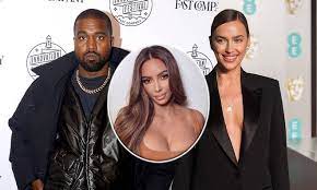 Maybe you would like to learn more about one of these? The Lowdown On Kanye West And Irina Shayk S Relationship Amid Kim Kardashian Reunion Capital