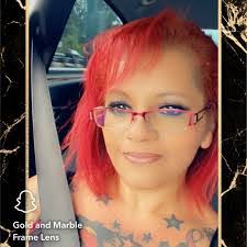 Sandra Lugar's Instagram, Twitter & Facebook