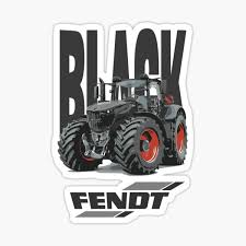Maybe you would like to learn more about one of these? Stickers Sur Le Theme Tracteur Redbubble