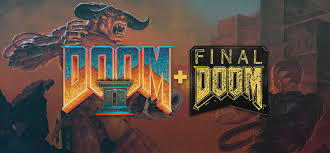 If you have an issue with any content or assets used on this subreddit please contact the mods. Doom Ii Final Doom On Gog Com