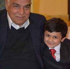 Sheikh Rashid Shafiq is with Adeel Sarwar.