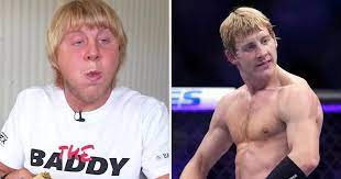 Paddy Pimblett in 2022: From fat-shaming to controversial UFC win and Jake  Paul row - The Mirror