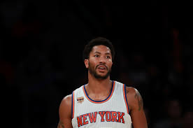 After all, fournier is a career 38% shooter from distance. Derrick Rose Returns To Knicks And Explains His Absence The New York Times