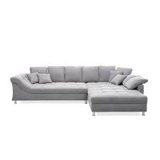 Viele modelle verfügen auch über eine schlaffunktion sowie einen. Trendstore Nemea Ecksofa Wohnparc De
