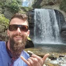 Jamie Burge's Instagram, Twitter & Facebook