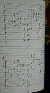 Kunci jawaban ipa kls 9. Hitunglah Besar Hambatan Pengganti Beberapa Rangkaian Hambatan Berikut Brainly Co Id