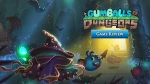 Sometimes the gumball vessels will give you 3 fragments of different spheres. Gumballs Dungeons Mobile Review Mmohuts