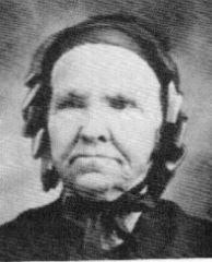 Maria Briggs Doty (1800-1895)