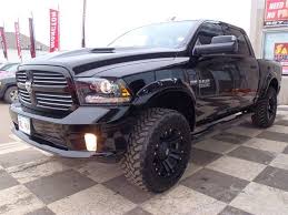 2019 ram 1500 slt sport app crew 4wd 5.7l hemi rear camera. New And Used Dodge Ram 1500 Cars For Sale In New Brunswick Trucks Diesel Trucks Lifted Trucks