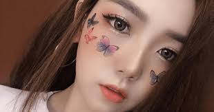View this post on instagram. 6 Cute Instagram Filter Makeup Looks We D Love To Try Clozette