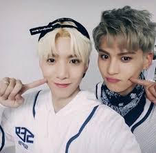 *hwiyoung/taeyang set (2 lipsticks, 2pcs) $65 *cannot choose colour, choose member *2nd payment required paylah/paynow/ibank can view here for lipstick . Hwiyoung Taeyang Sf9