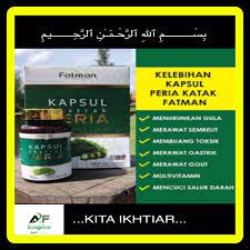 Halba mengurangkan rintangan insulin peringkat sel dan mengawal homeostasis gukosa darah. Buy Peria Katak Penawar Kencing Manis Darah Tinggi Kolestrol Kapsul Penawar Kencing Manis Kolestrol Oraz Fatman Seetracker Malaysia