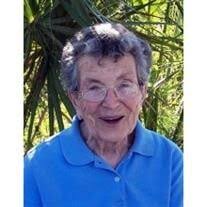 Constance "Connie" M. Cardinal Obituary