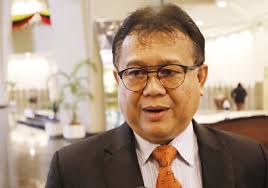 He is the federal deputy minister of rural and regional development and the member of the parliament of malaysia for the kapit constituency in sarawak, representing the parti pesaka bumiputera bersatu (pbb) in the governing. Nanta Opposition Mps See Good In Budget 2021 For People Hard Hit By Covid 19