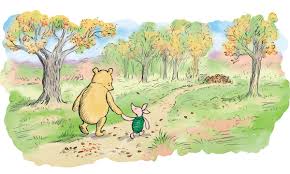 Revisiting Winnie The Pooh More Cutting Than We Thought When We Were Six Books The Guardian