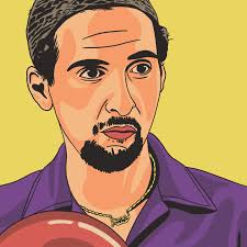 Ken McCarty (@pixelken) • Instagram photos and videos