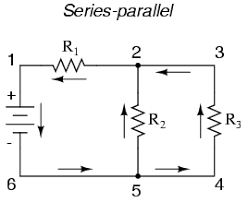 Bulb a is the brightest, bulbs b and c would have the same brightness as each other. Lessons In Electric Circuits Volume I Dc Chapter 5