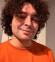 I look even better now that my face is shaved.