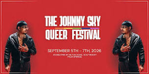 The Johnny Sky Queer Festival