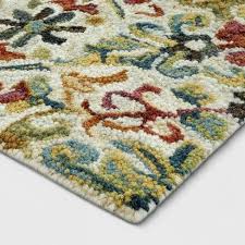 Check spelling or type a new query. Marrakesh Floral Tufted Rug Threshold Target Rug Rugs Tufted Rug